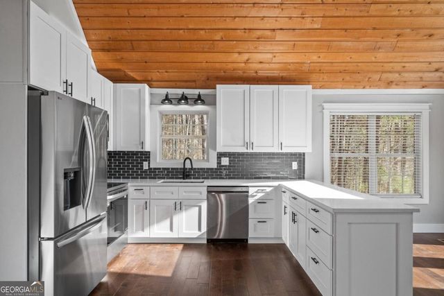 280 Quesenberry Drive, Eatonton, GA 31024