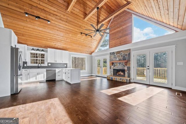 280 Quesenberry Drive, Eatonton, GA 31024