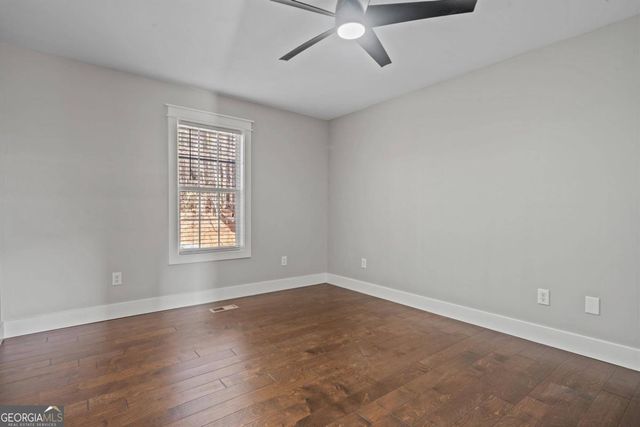 280 Quesenberry Drive, Eatonton, GA 31024
