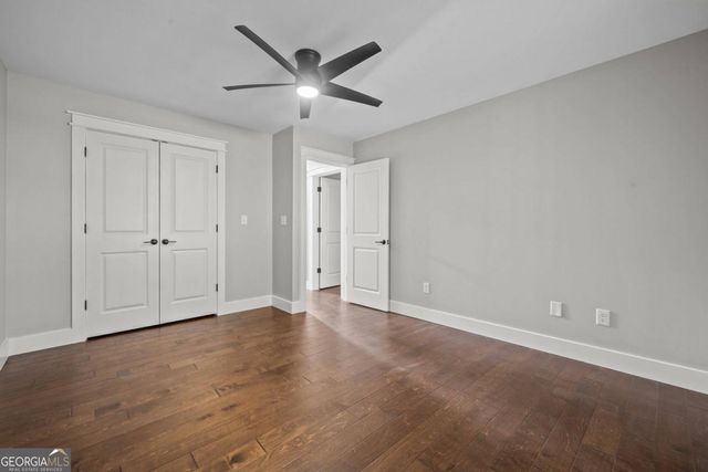 280 Quesenberry Drive, Eatonton, GA 31024