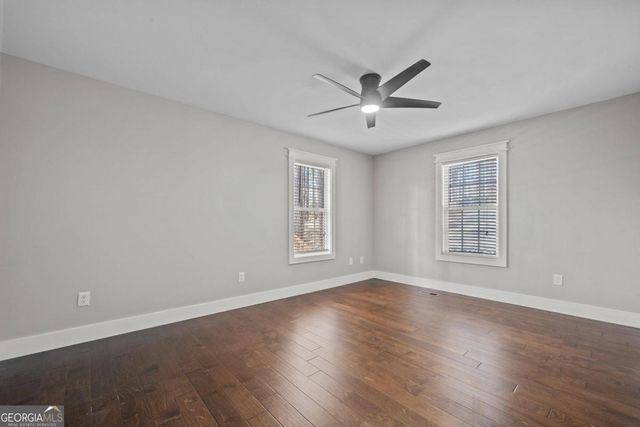 280 Quesenberry Drive, Eatonton, GA 31024
