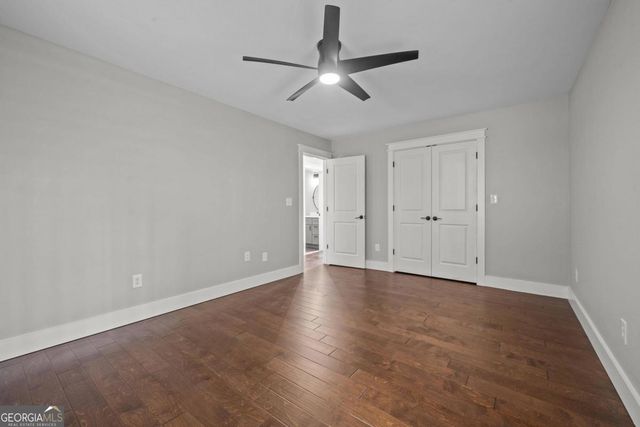 280 Quesenberry Drive, Eatonton, GA 31024
