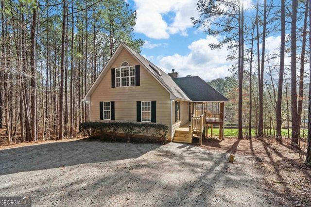 280 Quesenberry Drive, Eatonton, GA 31024