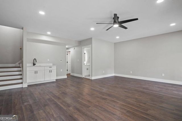 280 Quesenberry Drive, Eatonton, GA 31024
