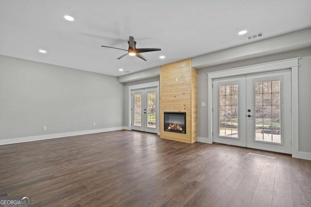 280 Quesenberry Drive, Eatonton, GA 31024
