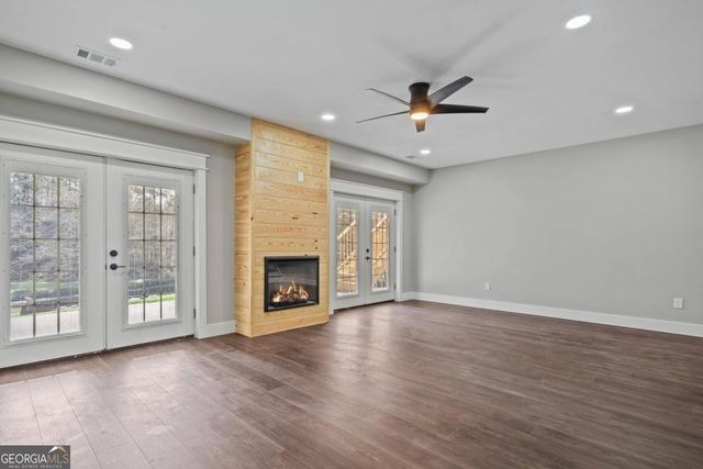 280 Quesenberry Drive, Eatonton, GA 31024
