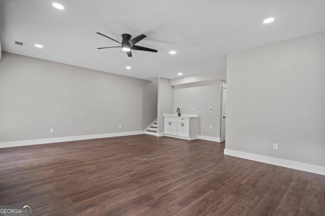 280 Quesenberry Drive, Eatonton, GA 31024