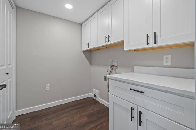280 Quesenberry Drive, Eatonton, GA 31024
