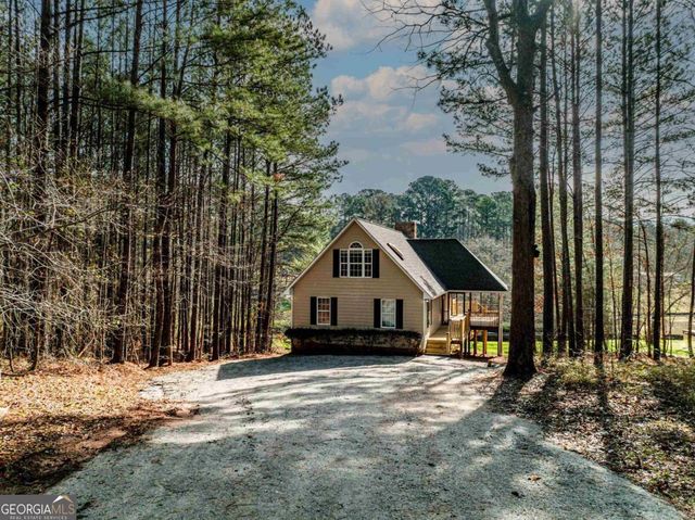 280 Quesenberry Drive, Eatonton, GA 31024