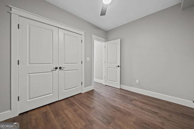 280 Quesenberry Drive, Eatonton, GA 31024