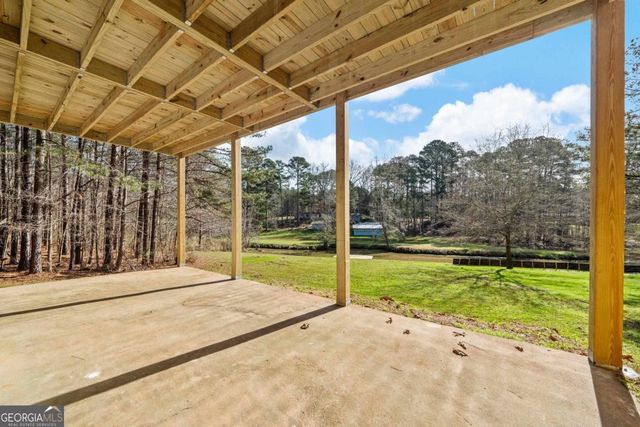 280 Quesenberry Drive, Eatonton, GA 31024