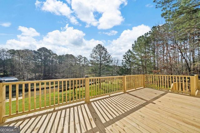 280 Quesenberry Drive, Eatonton, GA 31024