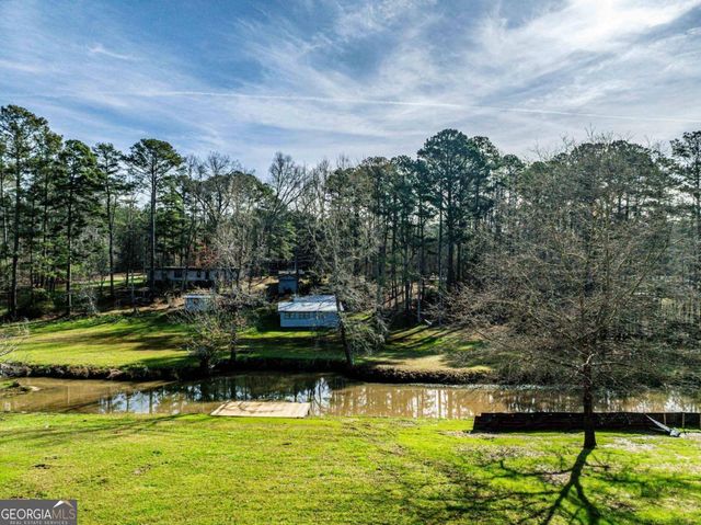 280 Quesenberry Drive, Eatonton, GA 31024