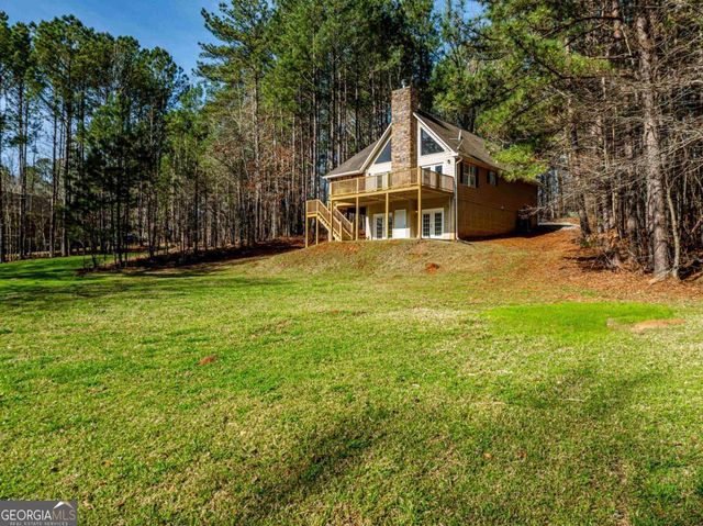 280 Quesenberry Drive, Eatonton, GA 31024