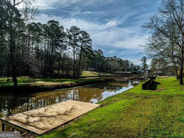 280 Quesenberry Drive, Eatonton, GA 31024