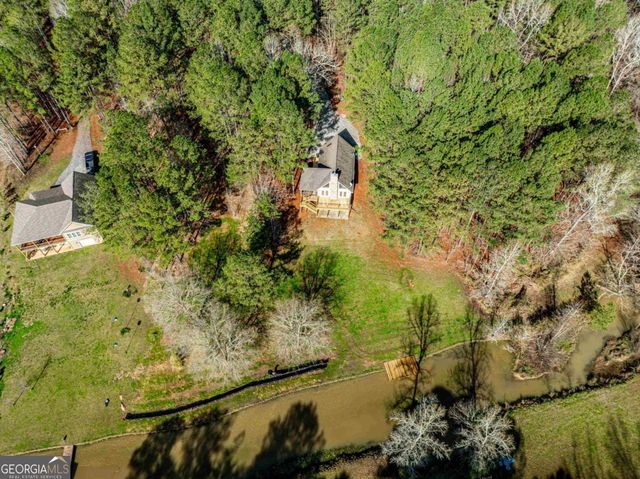 280 Quesenberry Drive, Eatonton, GA 31024