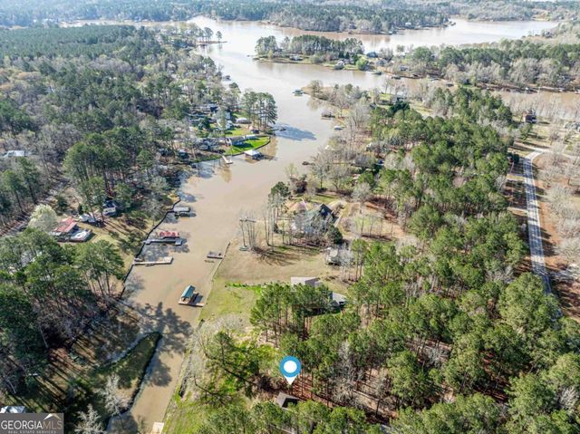280 Quesenberry Drive, Eatonton, GA 31024