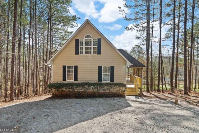 280 Quesenberry Drive, Eatonton, GA 31024