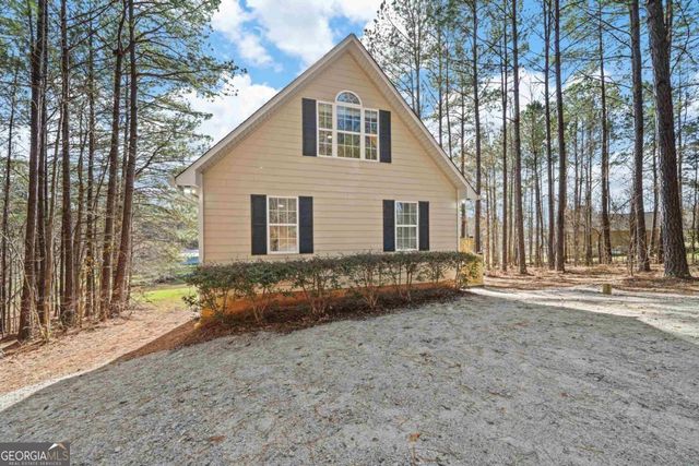 280 Quesenberry Drive, Eatonton, GA 31024