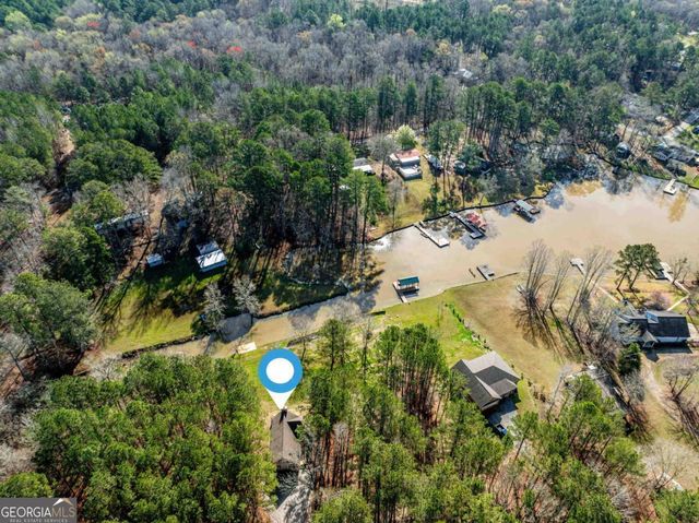 280 Quesenberry Drive, Eatonton, GA 31024