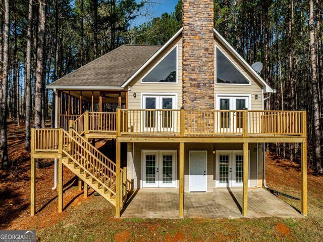 280 Quesenberry Drive, Eatonton, GA 31024
