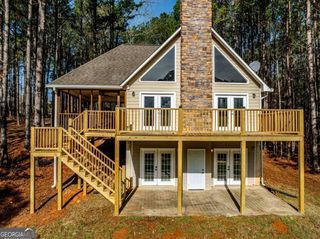 280 Quesenberry Drive, Eatonton, GA 31024