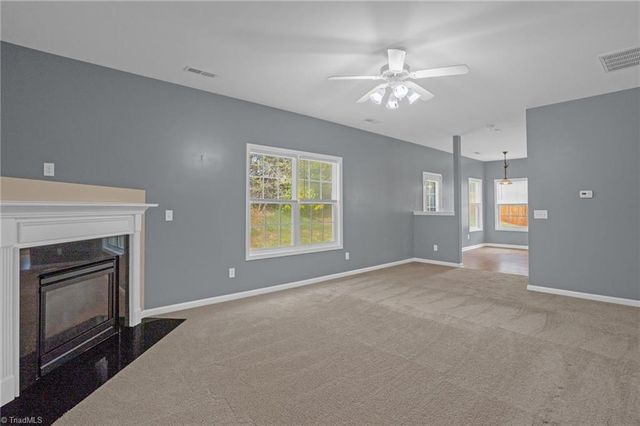 187 Tyler View Court, Burlington, NC 27215