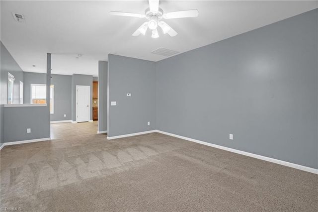 187 Tyler View Court, Burlington, NC 27215