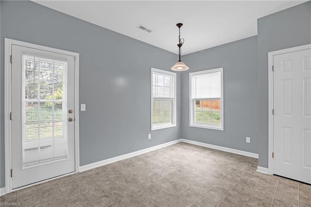 187 Tyler View Court, Burlington, NC 27215