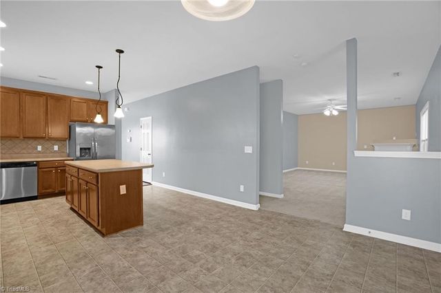 187 Tyler View Court, Burlington, NC 27215