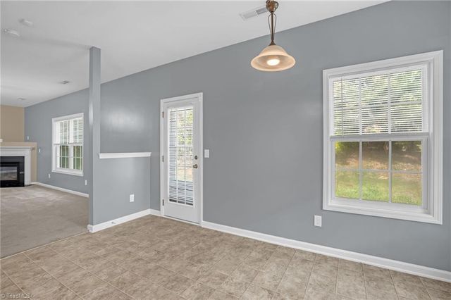 187 Tyler View Court, Burlington, NC 27215