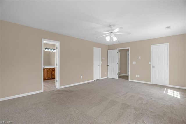 187 Tyler View Court, Burlington, NC 27215