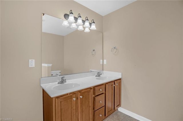 187 Tyler View Court, Burlington, NC 27215