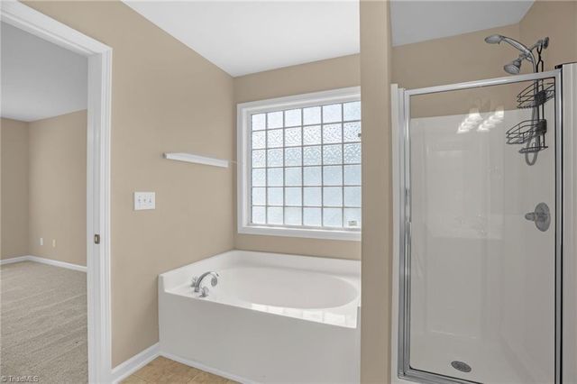 187 Tyler View Court, Burlington, NC 27215