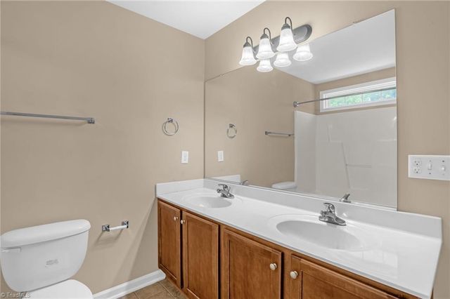 187 Tyler View Court, Burlington, NC 27215