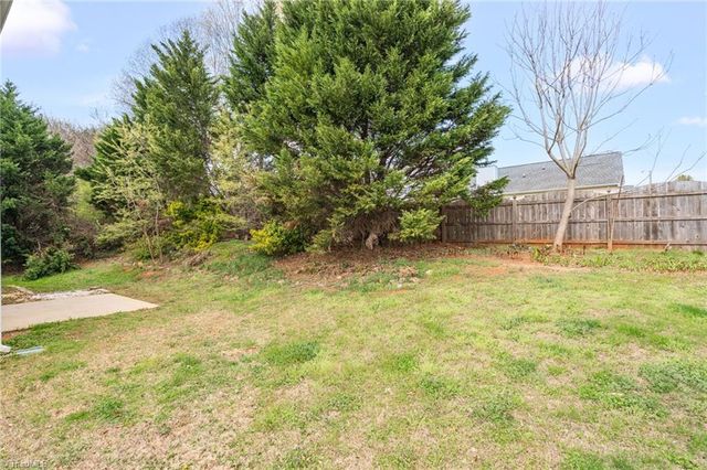 187 Tyler View Court, Burlington, NC 27215