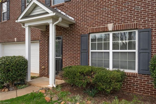 187 Tyler View Court, Burlington, NC 27215