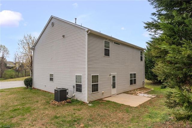 187 Tyler View Court, Burlington, NC 27215