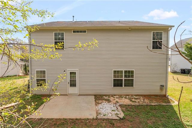 187 Tyler View Court, Burlington, NC 27215