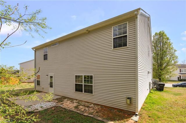 187 Tyler View Court, Burlington, NC 27215