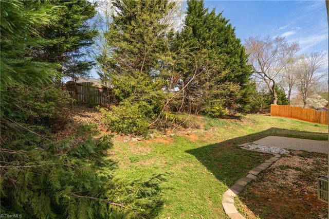 187 Tyler View Court, Burlington, NC 27215