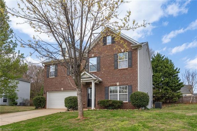 187 Tyler View Court, Burlington, NC 27215