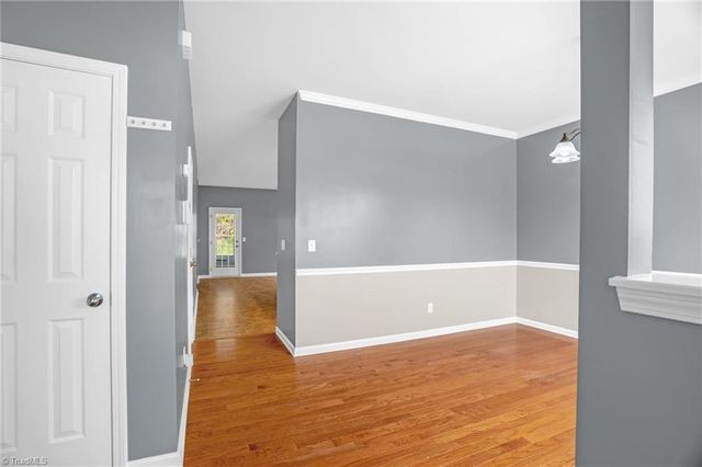 187 Tyler View Court, Burlington, NC 27215