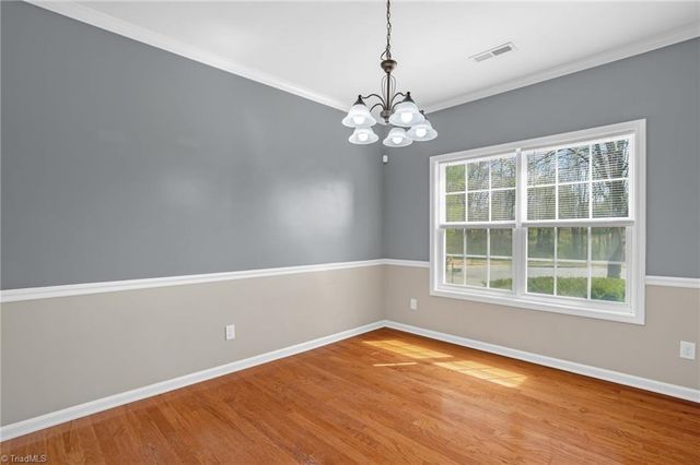 187 Tyler View Court, Burlington, NC 27215