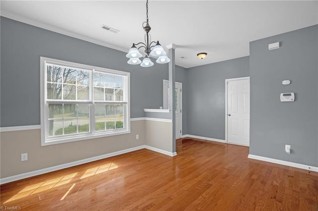 187 Tyler View Court, Burlington, NC 27215