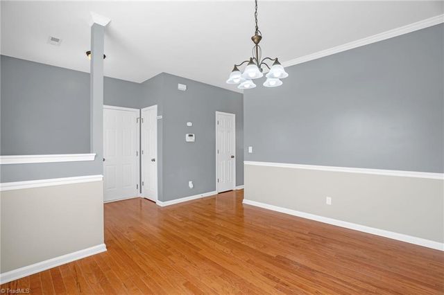 187 Tyler View Court, Burlington, NC 27215