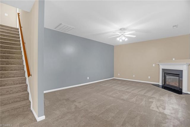 187 Tyler View Court, Burlington, NC 27215