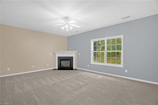 187 Tyler View Court, Burlington, NC 27215