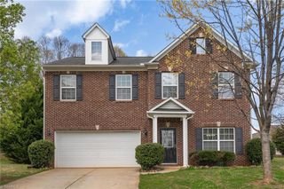 187 Tyler View Court, Burlington, NC 27215