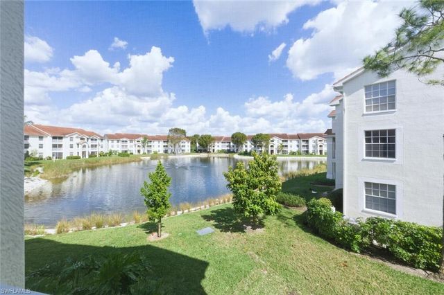 4610 Saint Croix LN 1021, Naples, FL 34109